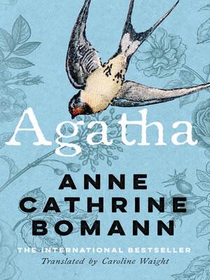Agatha - ebook